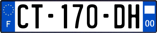 CT-170-DH