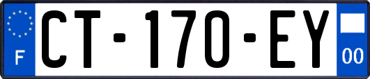 CT-170-EY