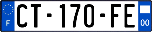 CT-170-FE