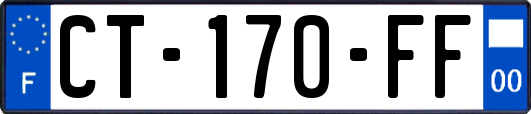 CT-170-FF