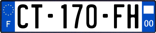 CT-170-FH