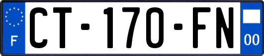 CT-170-FN