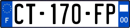 CT-170-FP
