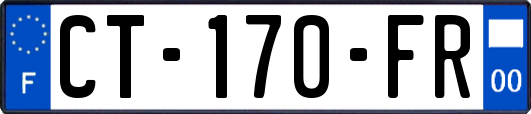 CT-170-FR
