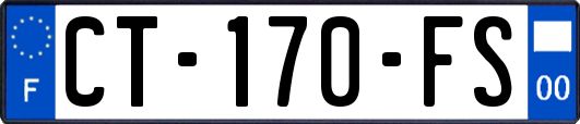 CT-170-FS