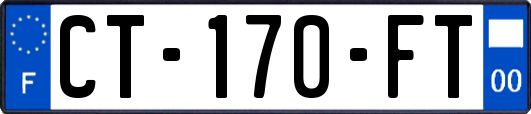 CT-170-FT