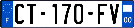 CT-170-FV