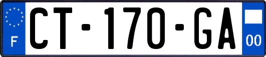 CT-170-GA