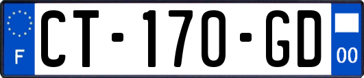 CT-170-GD