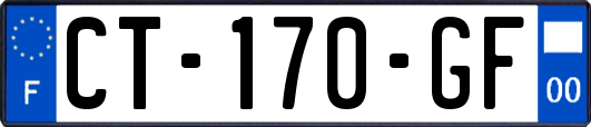 CT-170-GF