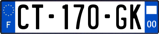 CT-170-GK