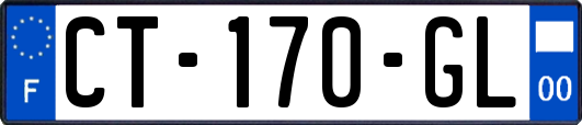 CT-170-GL