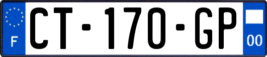 CT-170-GP
