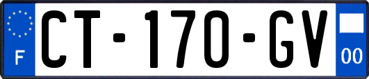 CT-170-GV