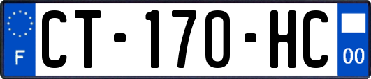 CT-170-HC