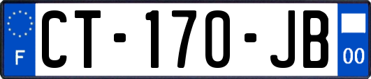 CT-170-JB
