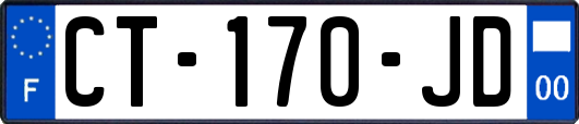 CT-170-JD