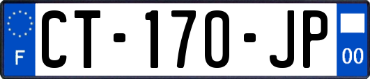 CT-170-JP