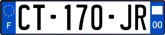 CT-170-JR