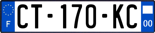 CT-170-KC