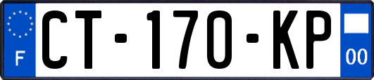 CT-170-KP