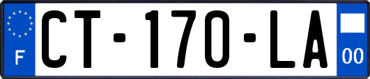 CT-170-LA