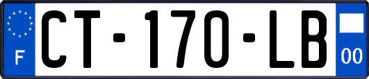CT-170-LB