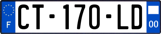 CT-170-LD