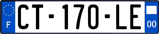CT-170-LE