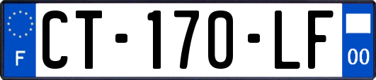 CT-170-LF