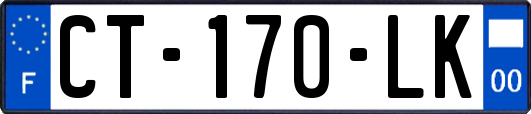 CT-170-LK