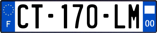 CT-170-LM