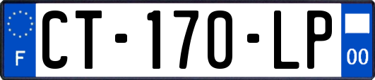 CT-170-LP