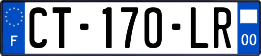 CT-170-LR