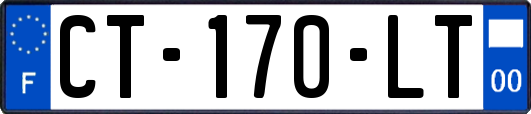 CT-170-LT