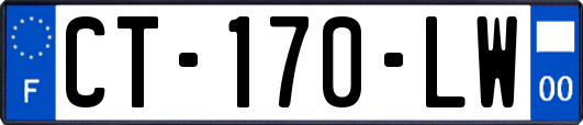 CT-170-LW