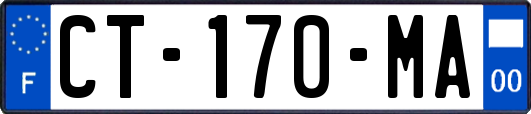 CT-170-MA