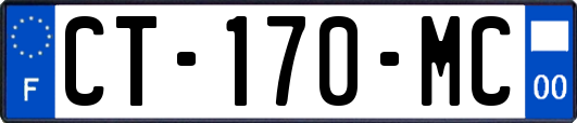 CT-170-MC