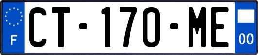 CT-170-ME