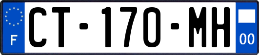 CT-170-MH