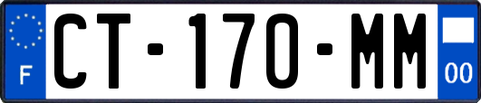 CT-170-MM