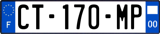 CT-170-MP