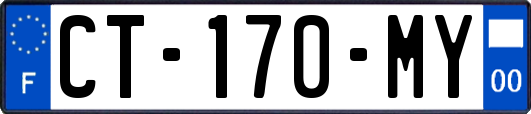 CT-170-MY