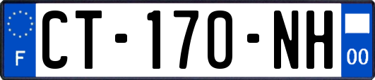 CT-170-NH