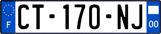 CT-170-NJ