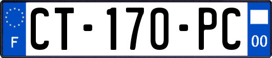 CT-170-PC