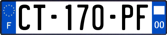 CT-170-PF