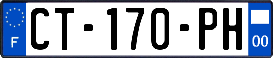 CT-170-PH
