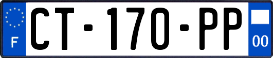 CT-170-PP
