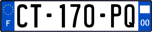 CT-170-PQ